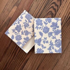 Sézane Floral Notebook